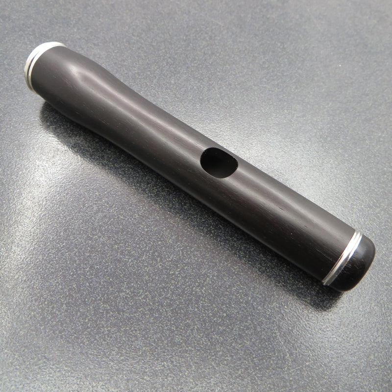 Yamaha Piccolo Standard Grenadilla Headjoint Assembly Fits YPC32, YPC62, YPC82