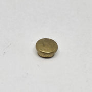 King Trumpet Slide Pull Knob