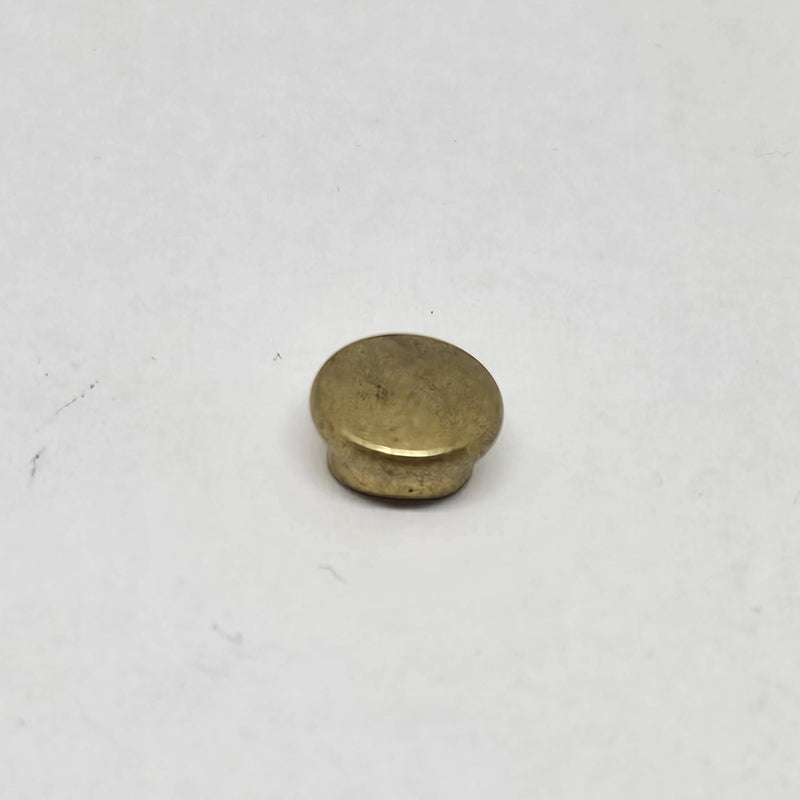 King Trumpet Slide Pull Knob