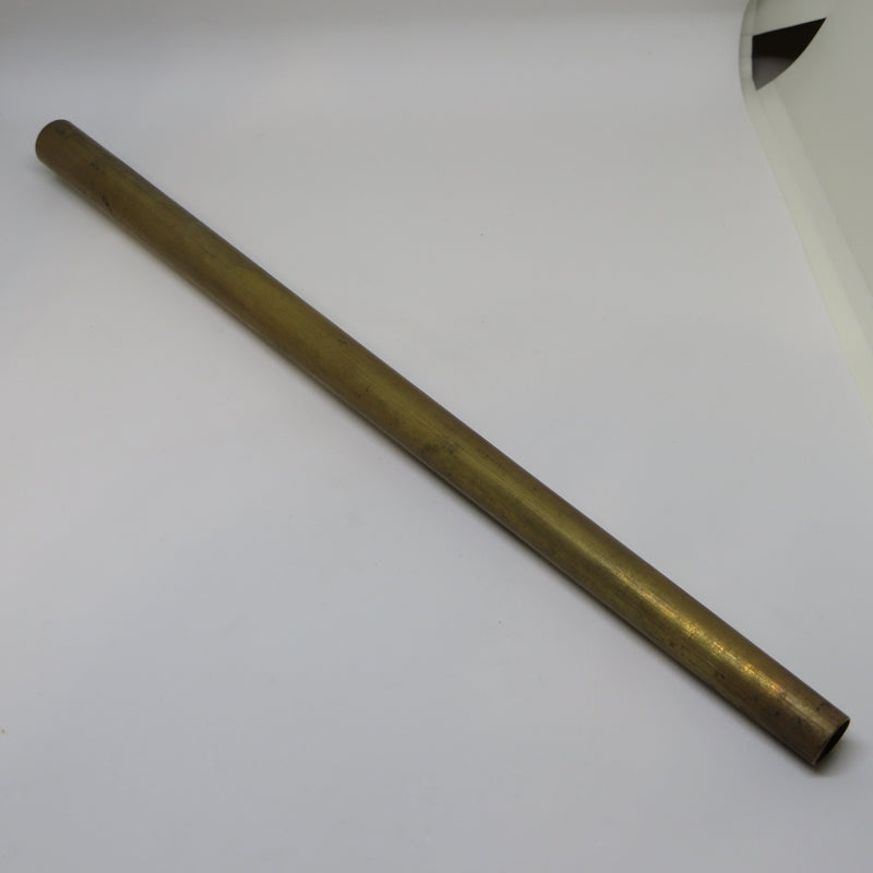 King 2007 Trumpet Mouthpipe Tube