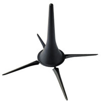K&M Clarinet Stand 4 leg