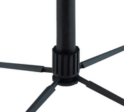KONIG & MEYER K&M Flute Stand 4 Leg