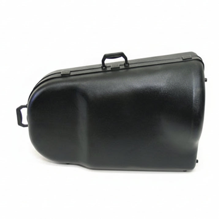 King Molded Student Tuba Case