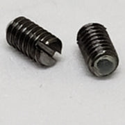 Yamaha flute Key Cup Adjusting Screw set of two Fits all YFL-2xx, 3xx, 4xx