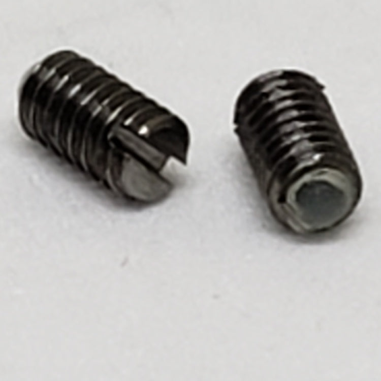 Yamaha flute Key Cup Adjusting Screw set of two Fits all YFL-2xx, 3xx, 4xx