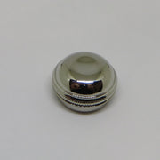 Yamaha Flute Headjoint Crown Standard Nickel Silver Fits Yamaha YFL2xxN