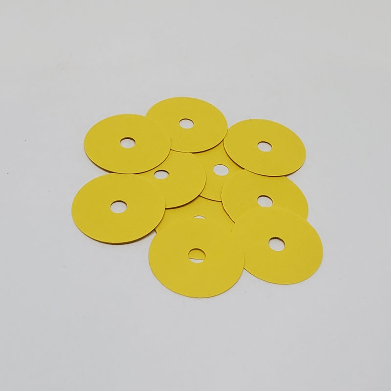 Yamaha Flute Pad Adjusting Paper 19.0XT0.15 Set of 10