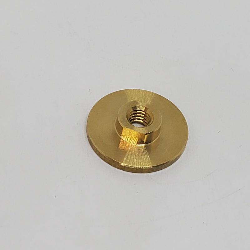 Yamaha Flute Headjoint Cork Retaining Nut Fits Yamaha YFL5xx, 6xx, 7xx, 8xx