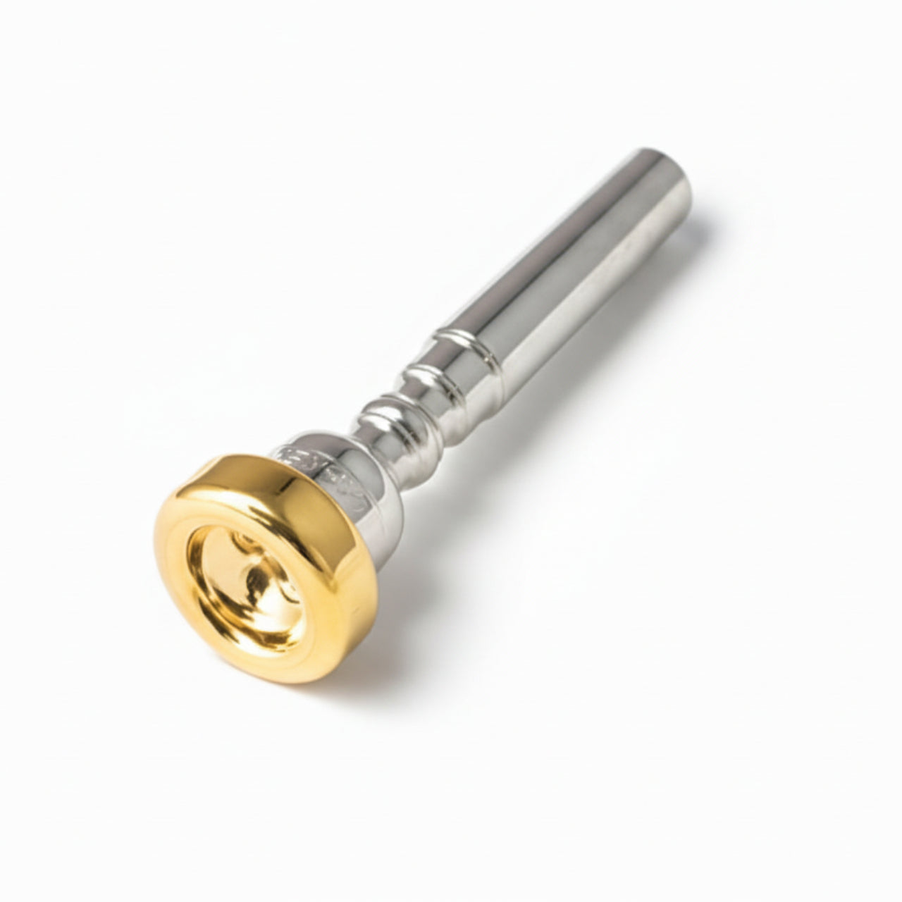 Laskey | Trumpet Mouthpiece | Classic Series | 70MC | Double Cup