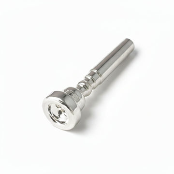 Laskey Trumpet Mouthpiece, Classic Series, 68C, C Cup
