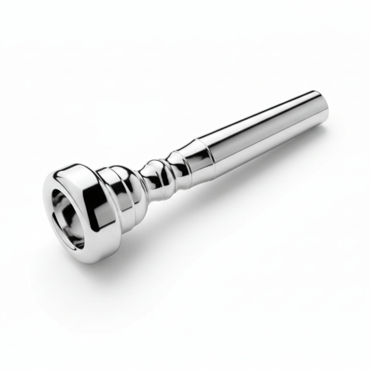 Laskey Trumpet Mouthpiece, Protege Series