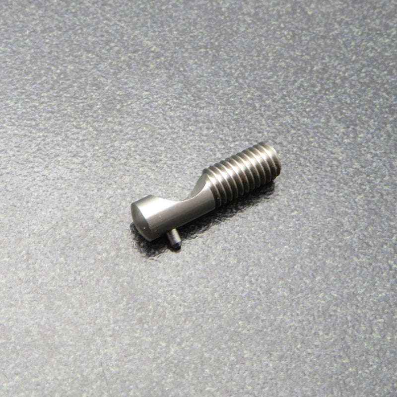 Yamaha Bass Clarinet Floor Peg Tightening Screw for CL621
