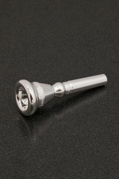 Marcinkiewicz Cornet Mouthpiece, Claude Gordon