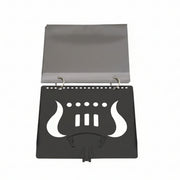 Trophy Marching Band Flip Folder with 8 Sheets