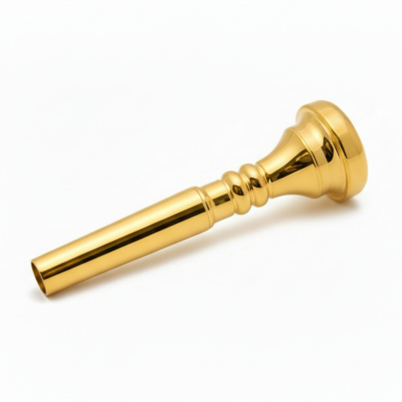 Marcinkiewicz E14 B.Shew 1 美品 Marcinkiewicz Trumpet Mouthpiece, E14 Bobby Shew 1 – Mouthpiece