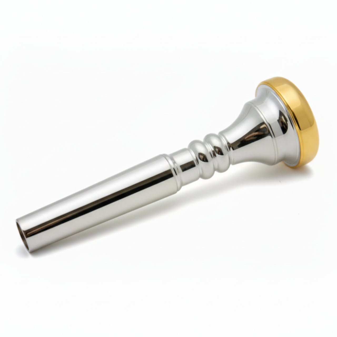 Marcinkiewicz Trumpet Mouthpiece, E12.4 Roger Ingram – Mouthpiece