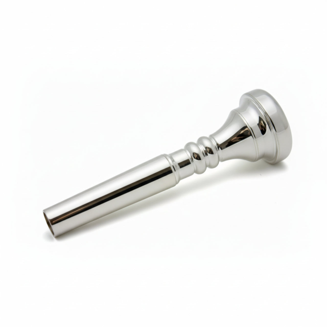Marcinkiewicz Trumpet Mouthpiece, E14 Bobby Shew 1 – Mouthpiece