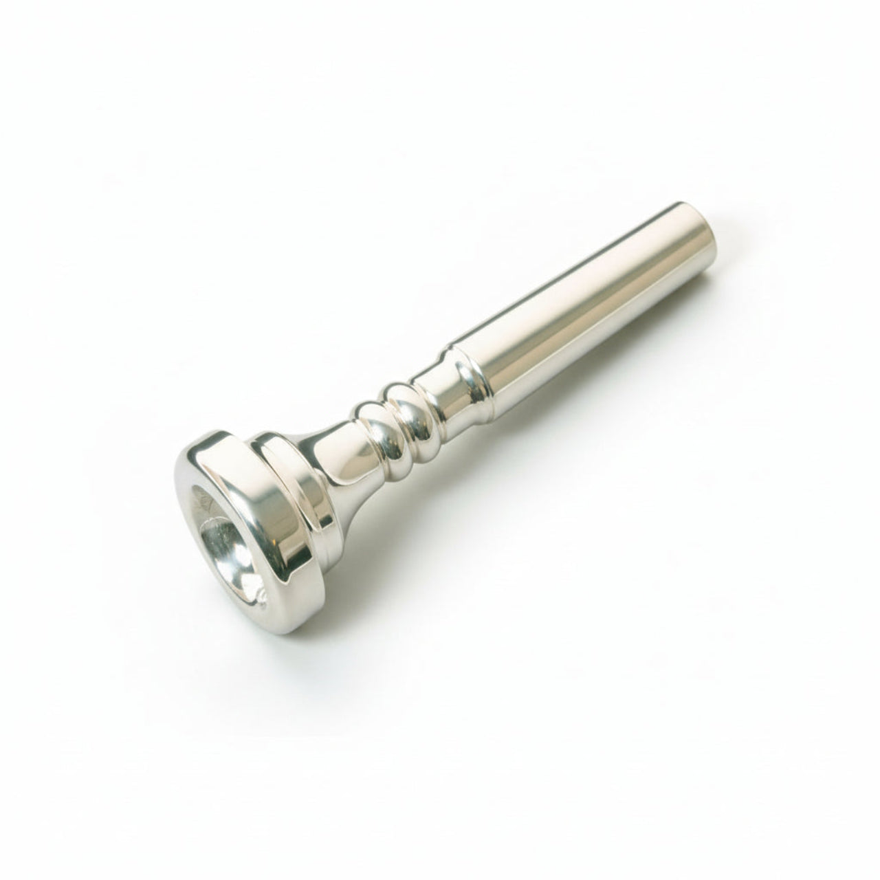 Marcinkiewicz Trumpet Mouthpiece, E14 Bobby Shew 1 – Mouthpiece
