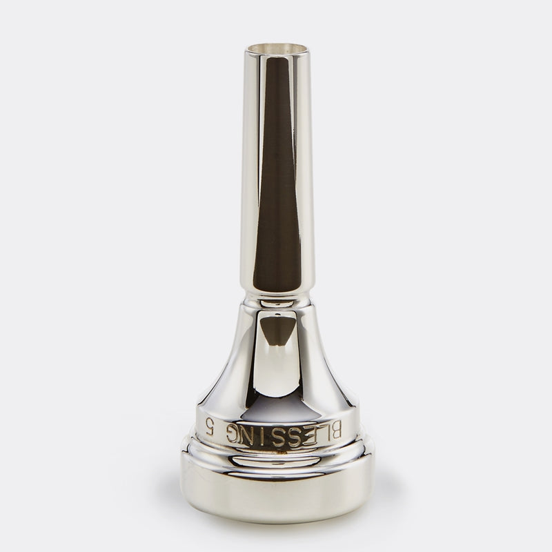 Blessing Mellophone Mouthpiece, 6