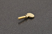 Yamaha Alto ,Tenor, Bari, Saxes also Flugel & Sousaphone, Neck Receiver Screw, Lacquer