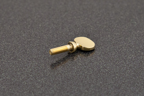 Yamaha Alto ,Tenor, Bari, Saxes also Flugel & Sousaphone, Neck Receiver Screw, Lacquer
