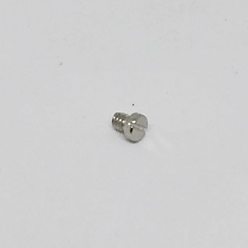 Yamaha Saxophone Flat Spring Screw