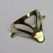 Yamaha Alto Saxophone Side F# Key Guard for AS21, 23, 61, 62, etc.