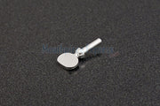 Yamaha Euphonium/Sousaphone Neck Receiver Screw, Silver Plated  TS875S