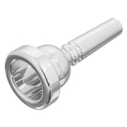 Yamaha Neo Euphonium Mouthpiece, Large Shank, 53D