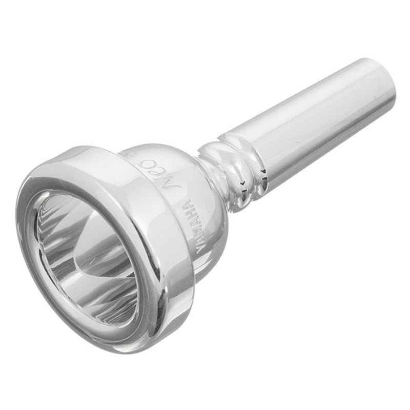 Yamaha Neo Euphonium Mouthpiece, Large Shank, 53D