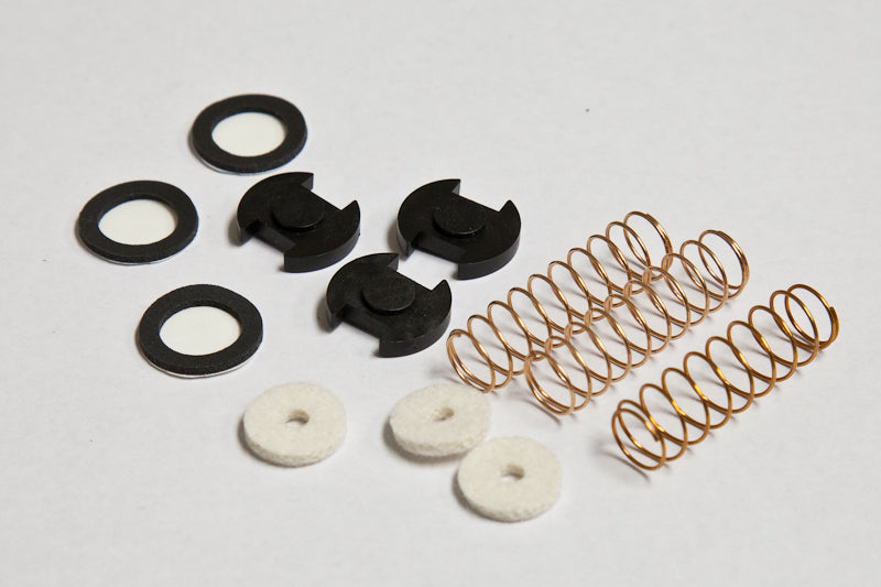 Getzen Tune-Up Kit, Trumpet