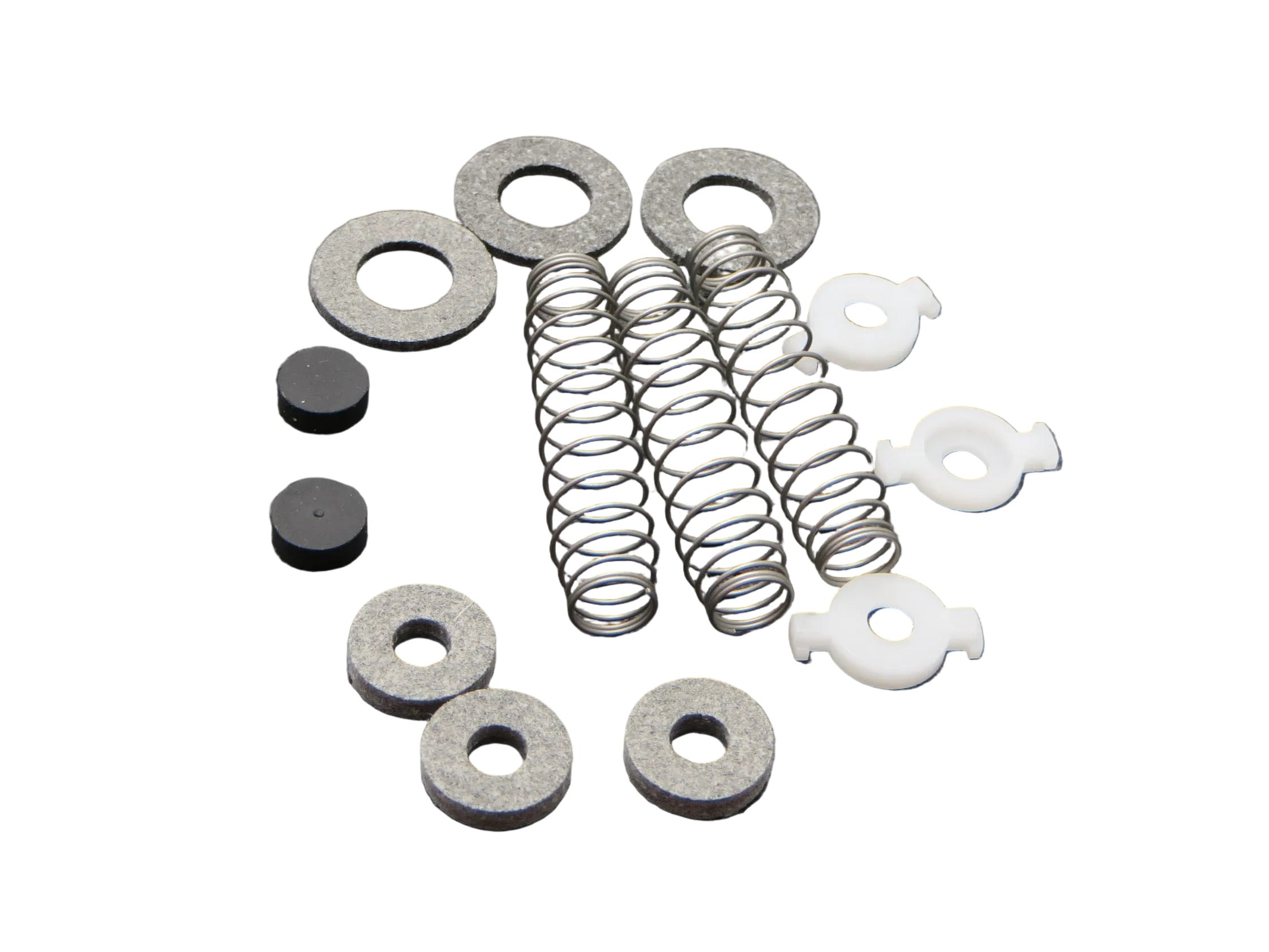 Jupiter Tune-Up Kit, Marching Mellophone
