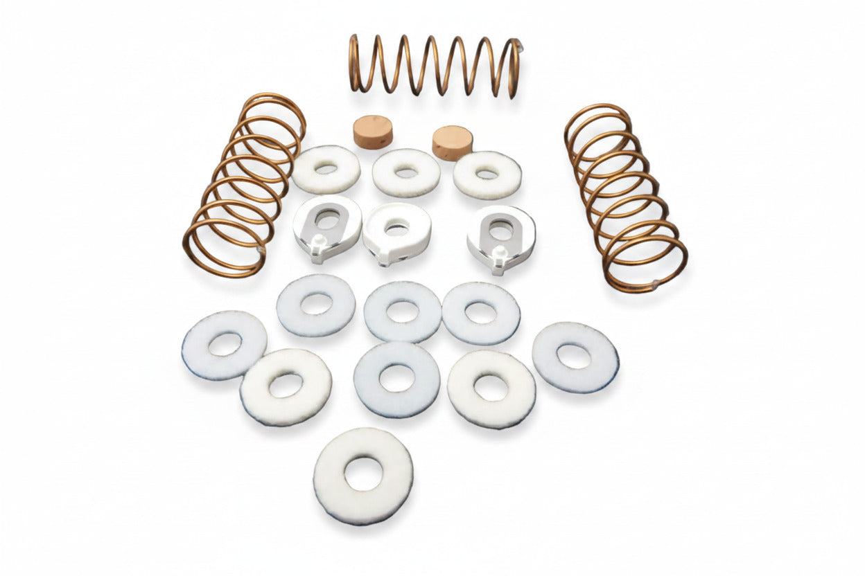 Yamaha Tune-Up Kit, MARCHING Baritone & Euphonium
