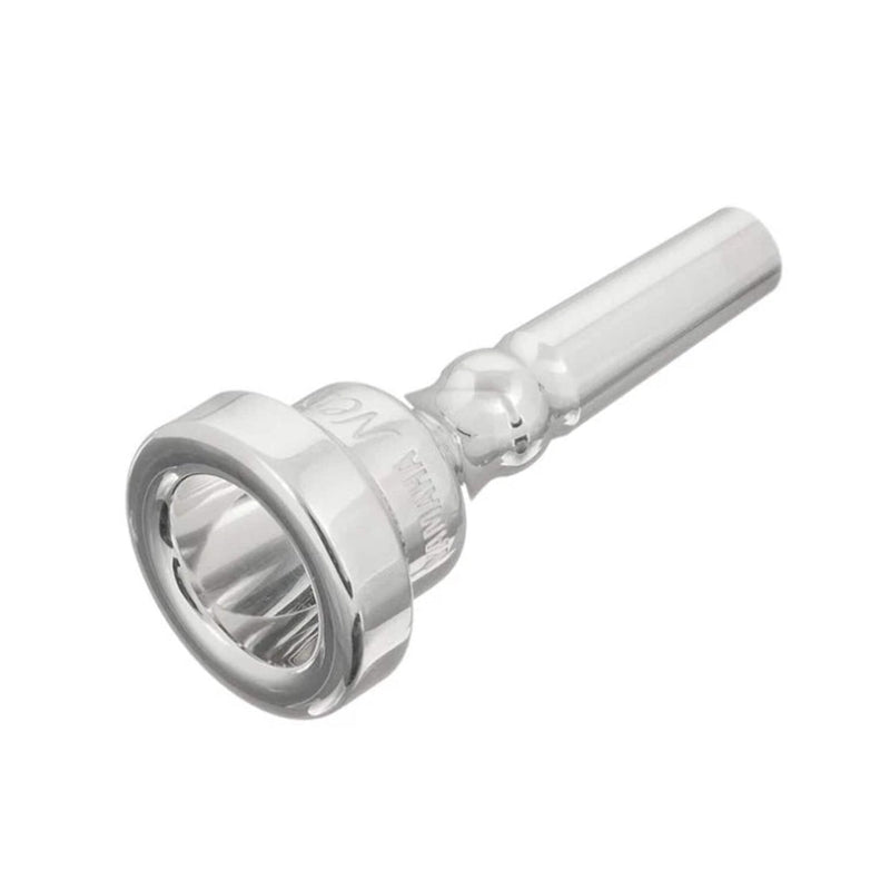 Yamaha Neo Cornet Mouthpiece, 16 Medium Shank, Traditional Shape