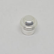 Armstrong Piccolo Flat Crown Silver Plated for 204