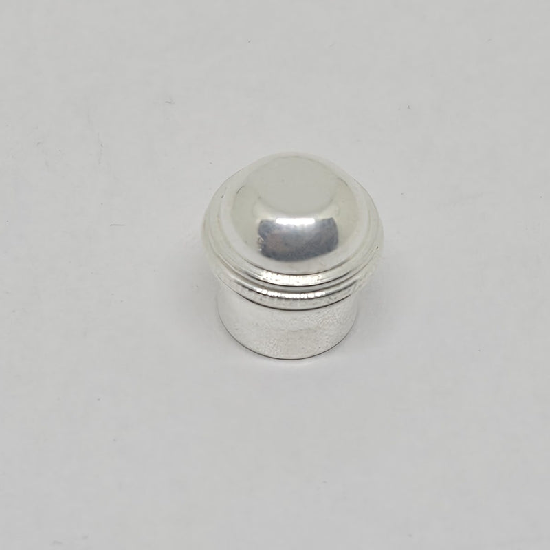 Armstrong Piccolo Flat Crown Silver Plated for 204
