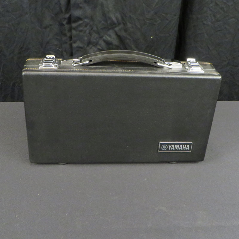 Yamaha Wood Oboe Case; Vinyl-Covered; Standard with YOB241