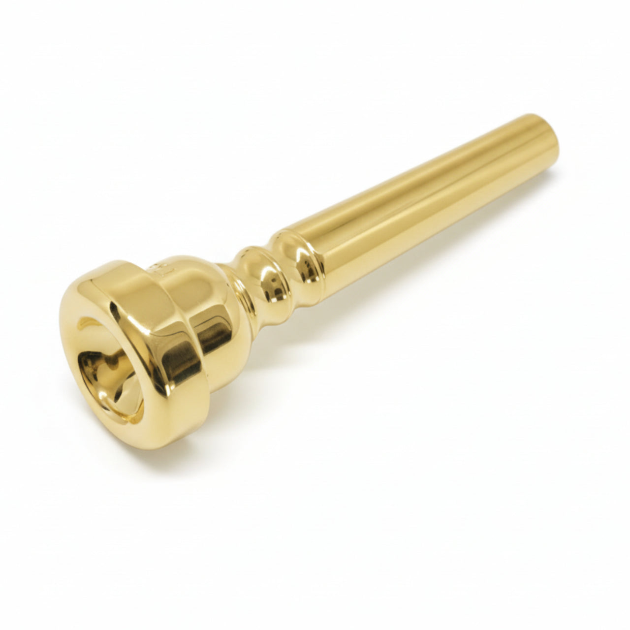 Pickett Brass | Trumpet | Signature | Mouthpiece |Allen Vizzutti