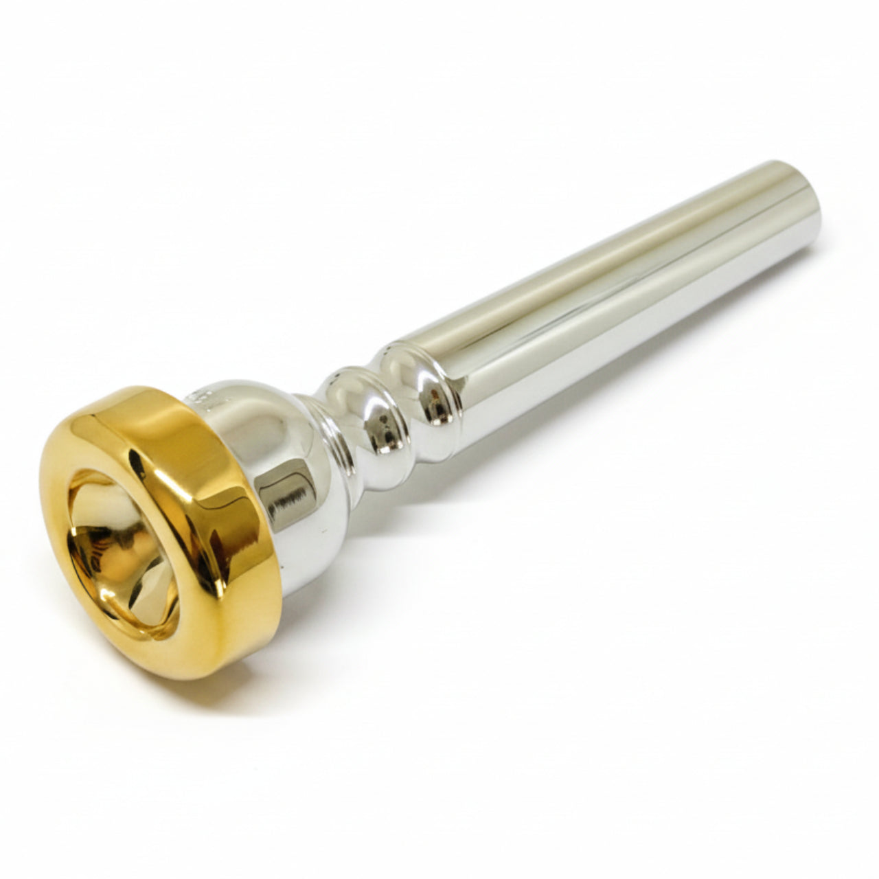 Pickett Brass | Trumpet | Signature | Mouthpiece |Allen Vizzutti