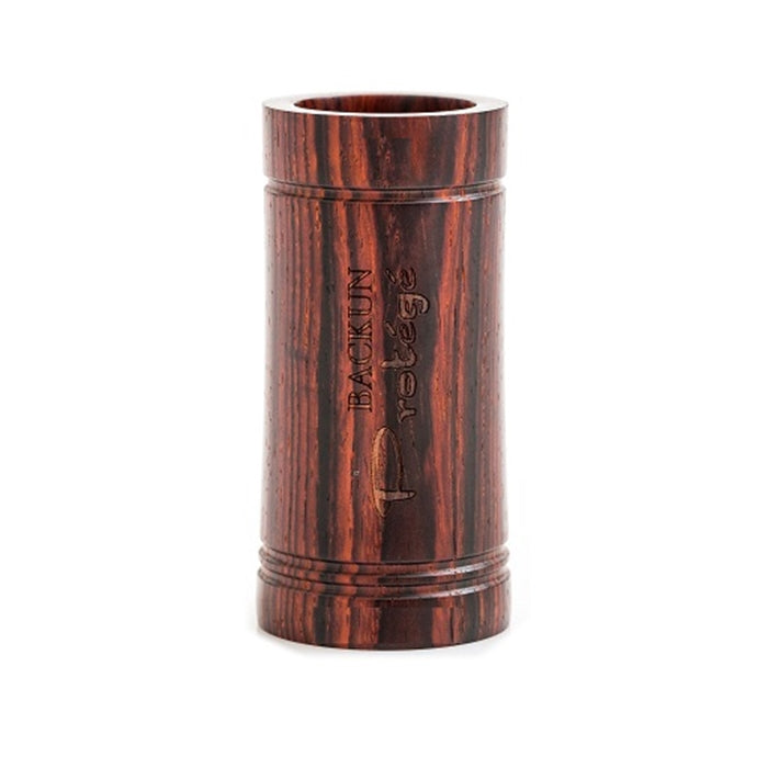 Bb/A Backun Clarinet Barrel Protege Grenadilla - Standard Fit 64mm **CLOSEOUT**