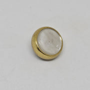 Benge Trumpet Finger Button (1), Lacquer
