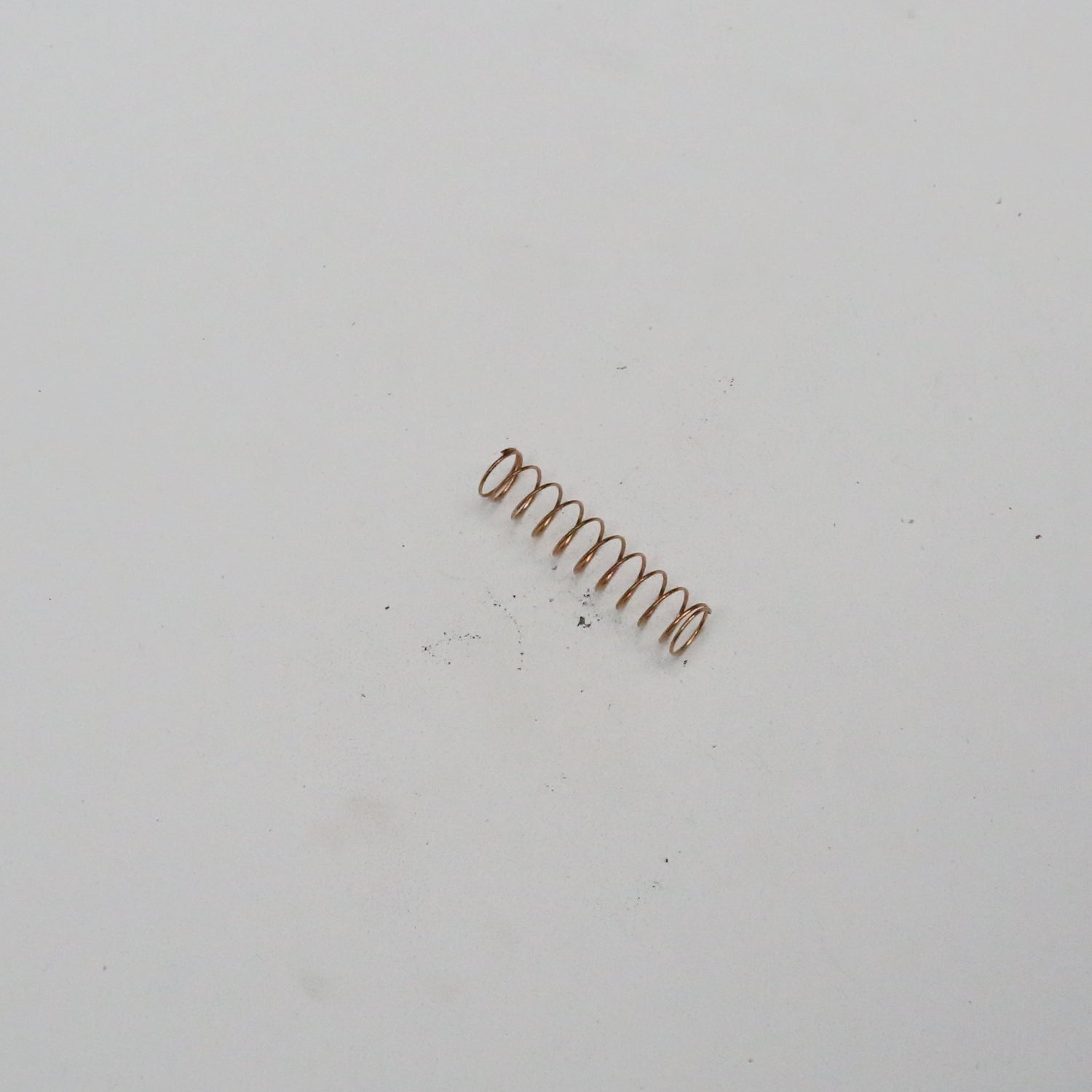 Benge Trumpet Valve Springs, Set of 3