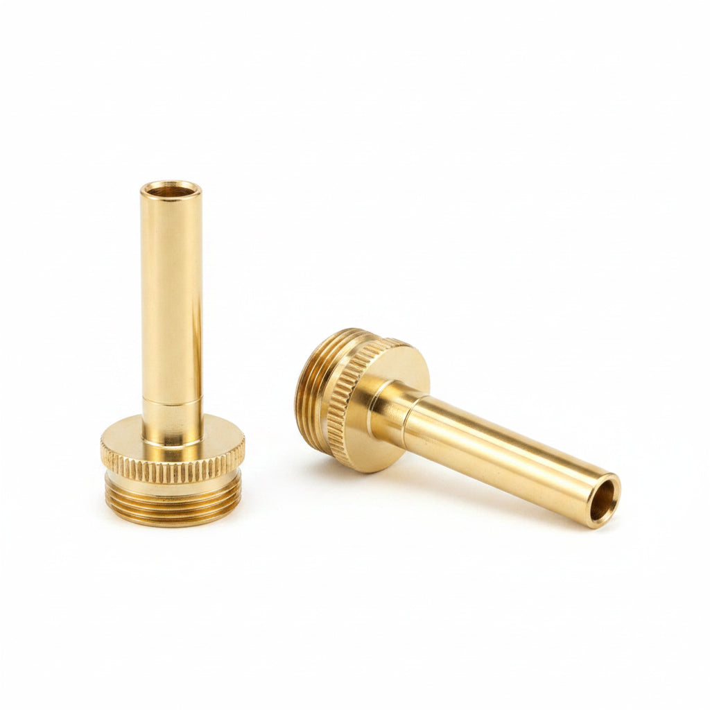 Benge Trumpet Valve Stem (1)