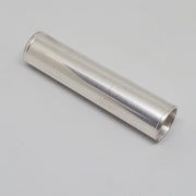 Benge Trumpet Mouthpiece Receiver, Silver Plated