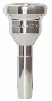 Schilke Signature Series Bass Trombone Mouthpiece, Bill Reichenbach