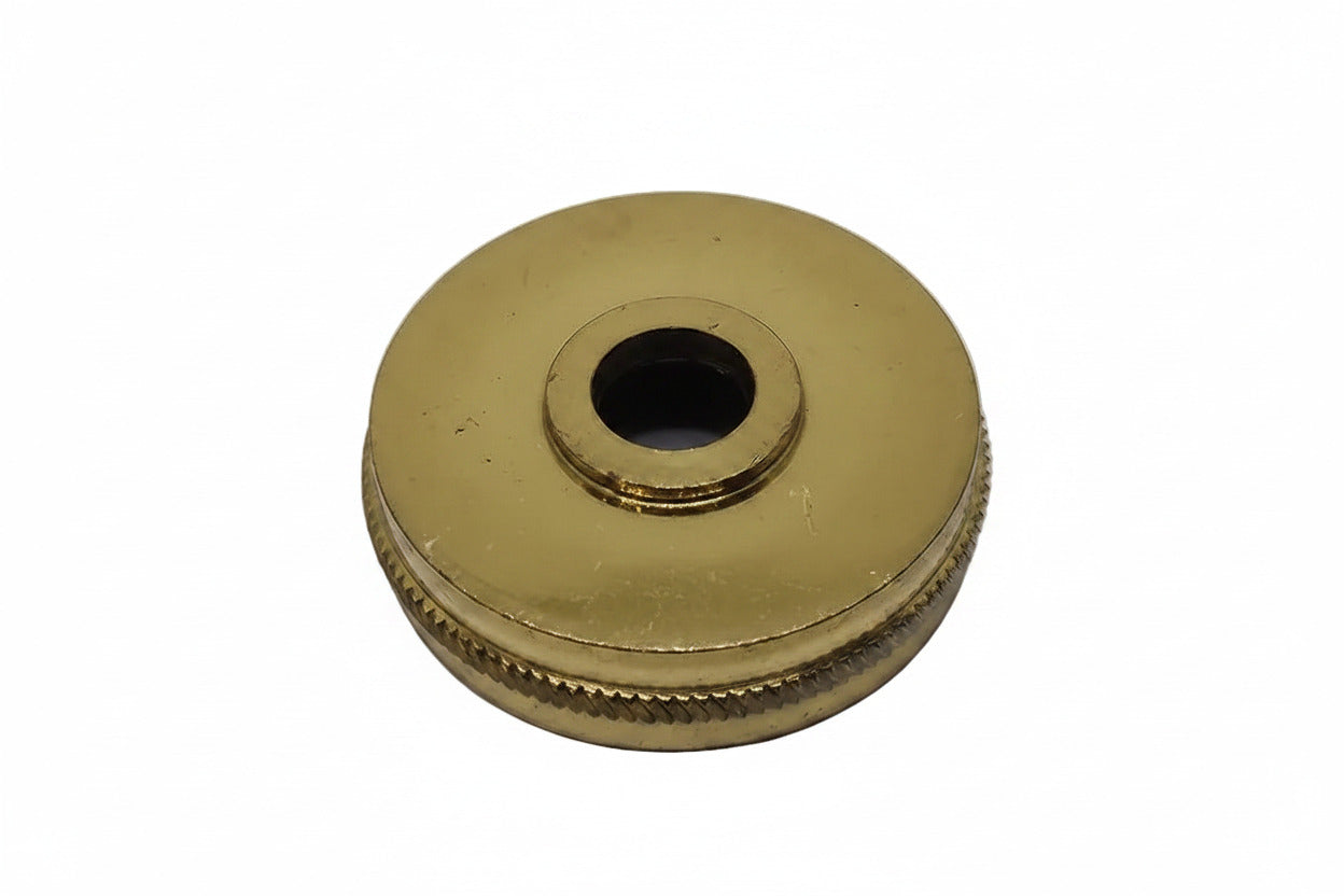 Bach & Bundy 1566 & 1567 Baritone Bottom Valve Cap (1)