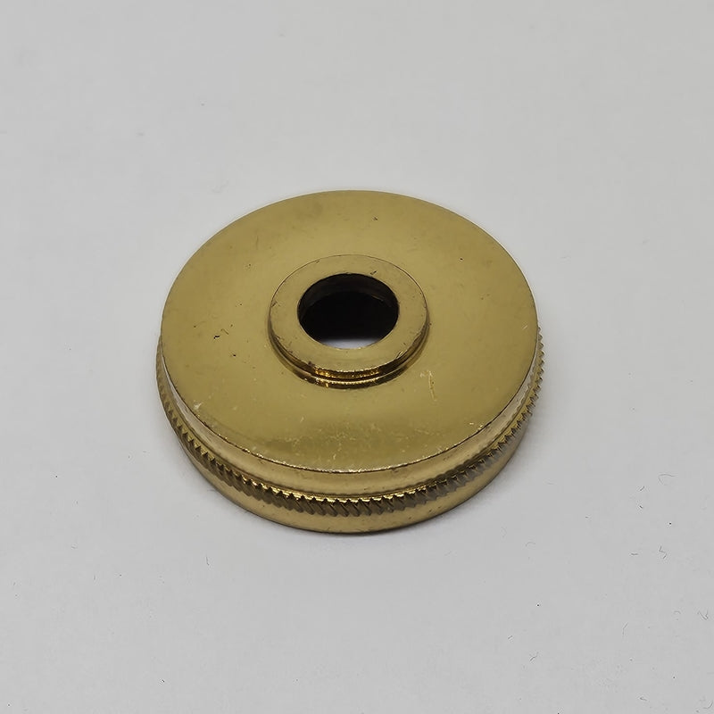 Bach & Bundy 1566 & 1567 Baritone Bottom Valve Cap (1)