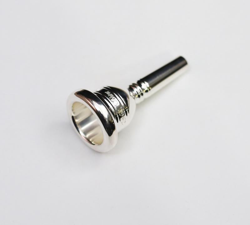 S.E. Shires Tuba Mouthpiece, 6