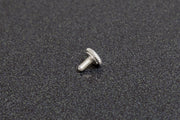 Conn / King Sousaphone Lyre Screw, Silver Plated
