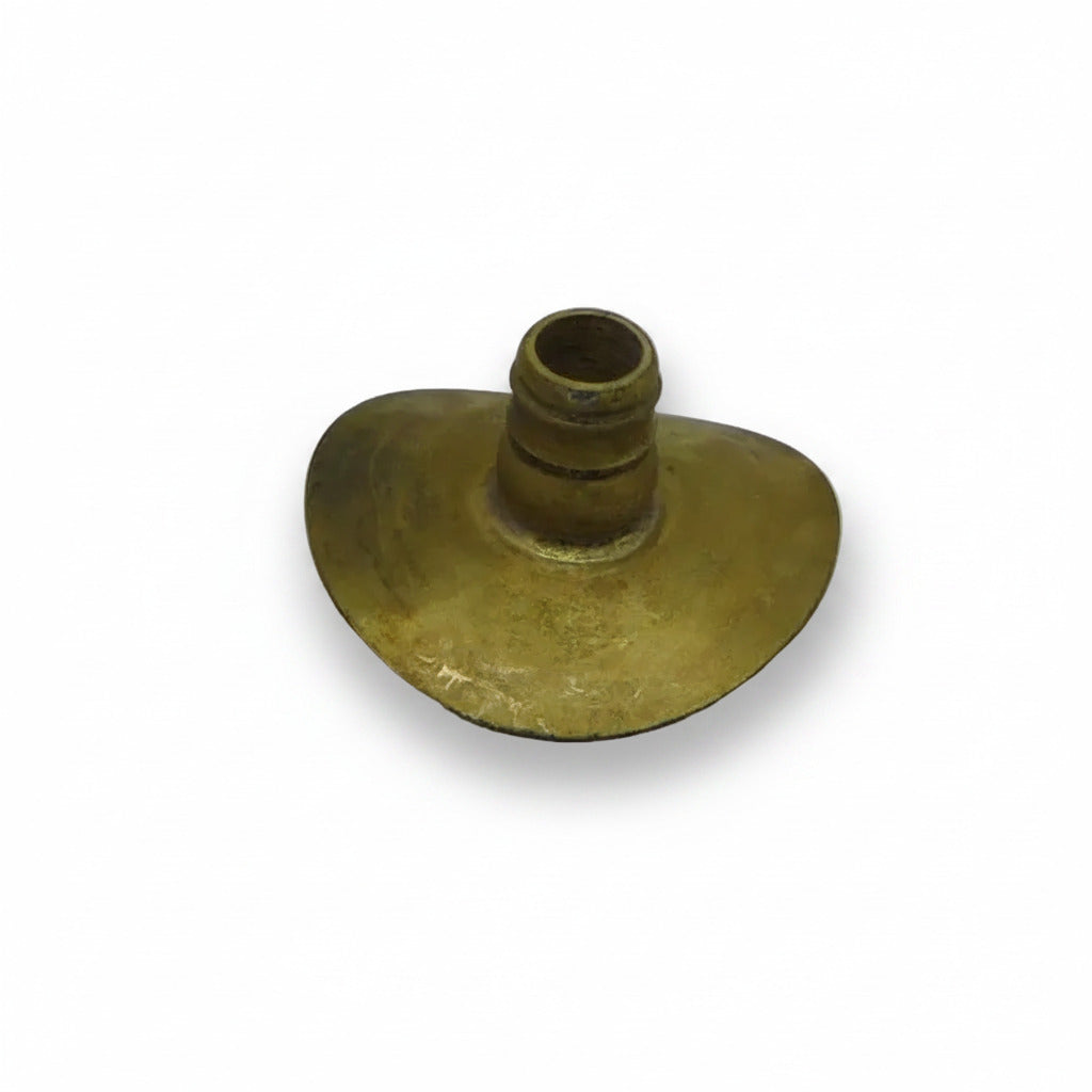 Bach/Conn/King Baritone & Euphonium 2nd Branch to Main Tuning Slide Tube Brace Socket